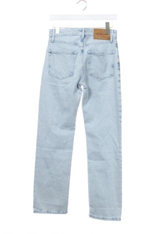 Kinderjeans Calvin Klein Jeans, Größe 13-14y/ 164-168 cm, Farbe Blau, Preis 57,99 €