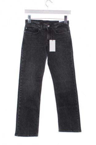 Kinderjeans Calvin Klein Jeans, Größe 10-11y/ 146-152 cm, Farbe Schwarz, Preis € 89,99