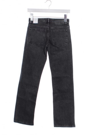 Kinderjeans Calvin Klein Jeans, Größe 10-11y/ 146-152 cm, Farbe Schwarz, Preis € 89,99
