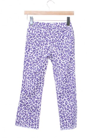 Dziecięce jeansy Calzedonia, Rozmiar 9-10y/ 140-146 cm, Kolor Kolorowy, Cena 40,99 zł