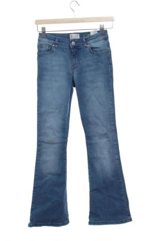 Παιδικά τζίν Cars Jeans, Μέγεθος 11-12y/ 152-158 εκ., Χρώμα Μπλέ, Τιμή 31,99 €
