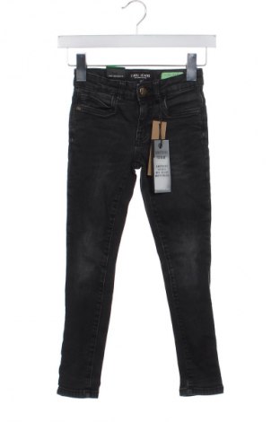 Παιδικά τζίν Cars Jeans, Μέγεθος 6-7y/ 122-128 εκ., Χρώμα Γκρί, Τιμή 31,99 €