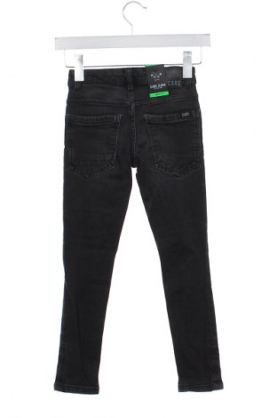 Παιδικά τζίν Cars Jeans, Μέγεθος 6-7y/ 122-128 εκ., Χρώμα Γκρί, Τιμή 31,99 €