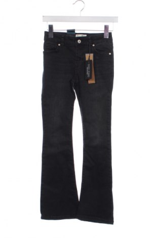 Kinderjeans Cars Jeans, Größe 10-11y/ 146-152 cm, Farbe Grau, Preis 27,99 €