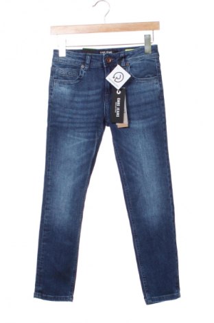 Dětské džíny  Cars Jeans, Velikost 8-9y/ 134-140 cm, Barva Modrá, Cena  779,00 Kč