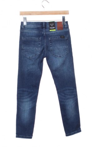 Dětské džíny  Cars Jeans, Velikost 8-9y/ 134-140 cm, Barva Modrá, Cena  779,00 Kč