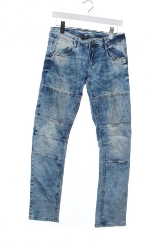 Blugi pentru copii Chapter, Mărime 14-15y/ 168-170 cm, Culoare Albastru, Preț 56,99 Lei