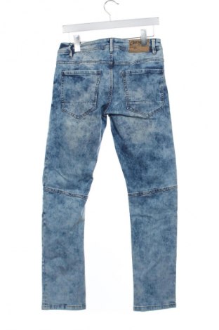 Blugi pentru copii Chapter, Mărime 14-15y/ 168-170 cm, Culoare Albastru, Preț 56,99 Lei