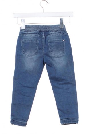 Blugi pentru copii Coolclub, Mărime 3-4y/ 104-110 cm, Culoare Albastru, Preț 25,99 Lei