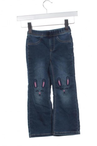 Blugi pentru copii Coolclub, Mărime 3-4y/ 104-110 cm, Culoare Albastru, Preț 55,99 Lei