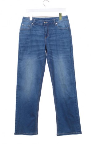 Kinderjeans Delmao, Größe 15-18y/ 170-176 cm, Farbe Blau, Preis € 33,99