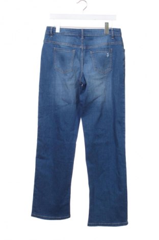 Kinderjeans Delmao, Größe 15-18y/ 170-176 cm, Farbe Blau, Preis € 33,99