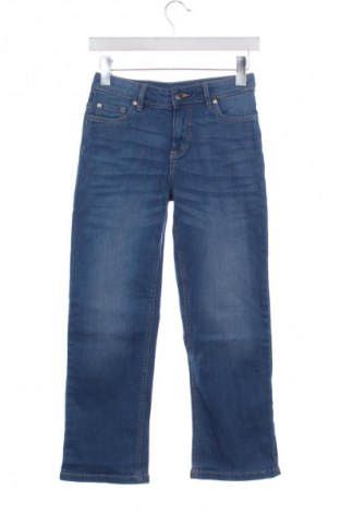Kinderjeans Delmao, Größe 8-9y/ 134-140 cm, Farbe Blau, Preis € 33,99