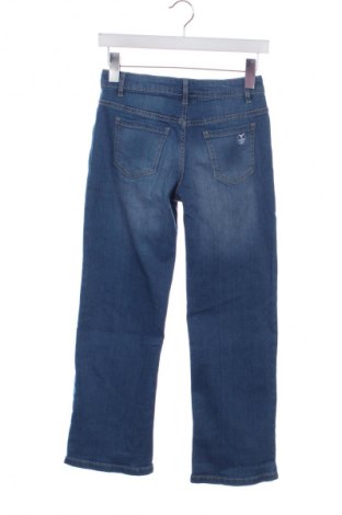Kinderjeans Delmao, Größe 8-9y/ 134-140 cm, Farbe Blau, Preis € 33,99