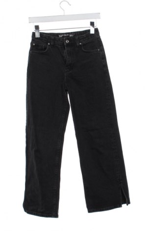 Detské džínsy  Denim Co., Veľkosť 9-10y/ 140-146 cm, Farba Sivá, Cena  16,37 €