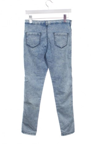 Dětské džíny  Denim&Co., Velikost 11-12y/ 152-158 cm, Barva Modrá, Cena  269,00 Kč