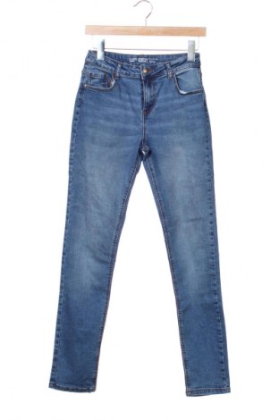 Detské džínsy  Denim Co., Veľkosť 13-14y/ 164-168 cm, Farba Modrá, Cena  11,95 €