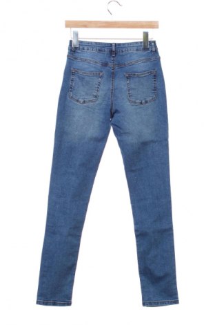 Detské džínsy  Denim Co., Veľkosť 13-14y/ 164-168 cm, Farba Modrá, Cena  11,95 €