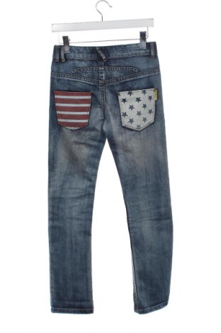 Παιδικά τζίν Desigual, Μέγεθος 11-12y/ 152-158 εκ., Χρώμα Μπλέ, Τιμή 20,97 €