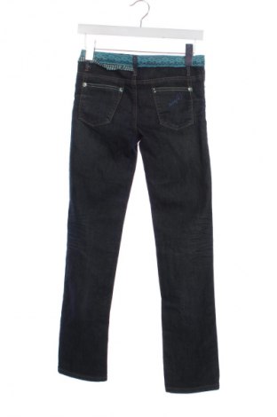 Kinderjeans Desigual, Größe 11-12y/ 152-158 cm, Farbe Mehrfarbig, Preis 20,92 €