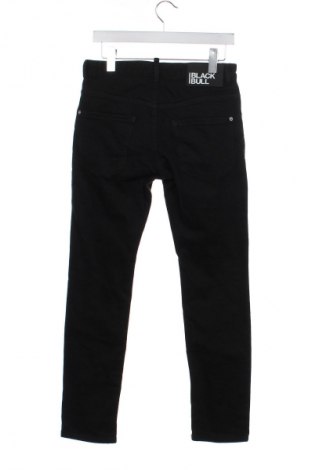 Gyerek farmernadrág Dsquared2, Méret 13-14y / 164-168 cm, Szín Fekete, Ár 16 009 Ft