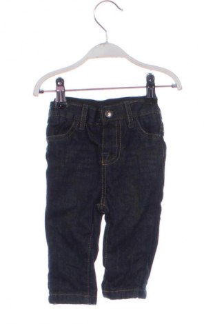 Blugi pentru copii Early Days, Mărime 2-3m/ 56-62 cm, Culoare Albastru, Preț 55,99 Lei