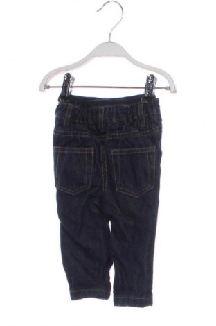 Blugi pentru copii Early Days, Mărime 2-3m/ 56-62 cm, Culoare Albastru, Preț 55,99 Lei