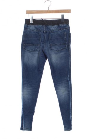 Detské džínsy  F&F, Veľkosť 11-12y/ 152-158 cm, Farba Modrá, Cena  11,95 €