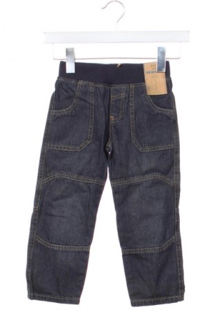 Detské džínsy  F&F, Veľkosť 3-4y/ 104-110 cm, Farba Modrá, Cena  17,95 €