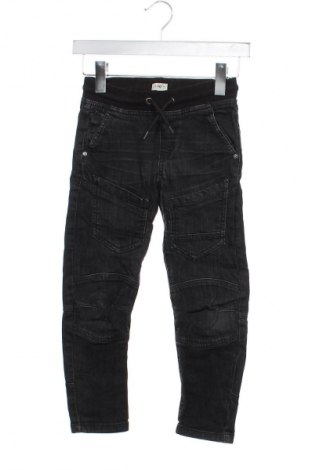Kinderjeans F&F, Größe 6-7y/ 122-128 cm, Farbe Schwarz, Preis 11,99 €