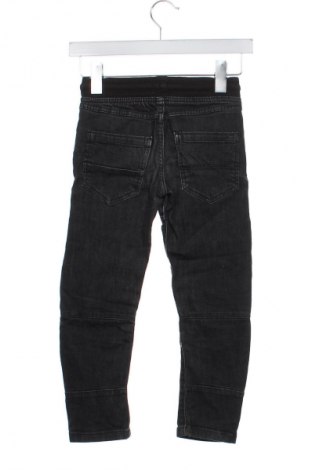 Kinderjeans F&F, Größe 6-7y/ 122-128 cm, Farbe Schwarz, Preis 11,99 €
