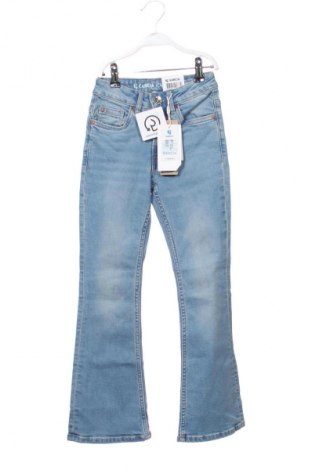 Dětské džíny  Garcia, Velikost 6-7y/ 122-128 cm, Barva Modrá, Cena  759,00 Kč