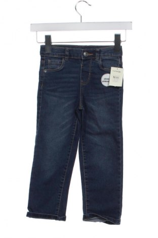 Kinderjeans George, Größe 4-5y/ 110-116 cm, Farbe Blau, Preis 26,00 €