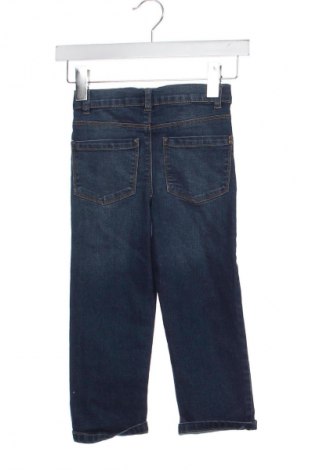 Kinderjeans George, Größe 4-5y/ 110-116 cm, Farbe Blau, Preis 26,00 €