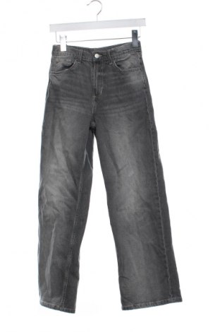 Παιδικά τζίν H&M, Μέγεθος 10-11y/ 146-152 εκ., Χρώμα Γκρί, Τιμή 16,37 €