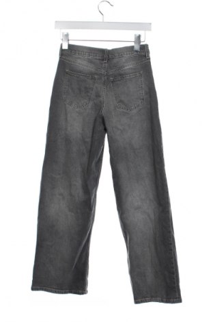 Παιδικά τζίν H&M, Μέγεθος 10-11y/ 146-152 εκ., Χρώμα Γκρί, Τιμή 16,37 €