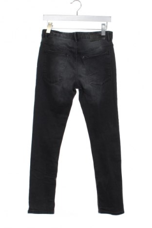 Kinderjeans H&M, Größe 11-12y/ 152-158 cm, Farbe Grau, Preis 16,37 €