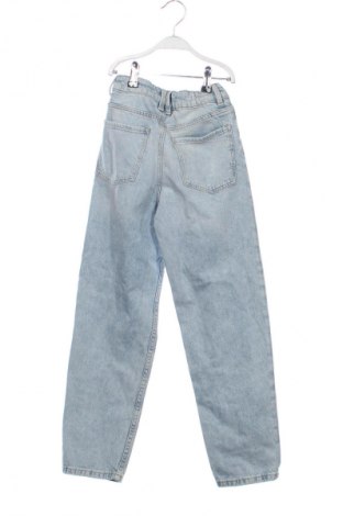 Detské džínsy  H&M, Veľkosť 7-8y/ 128-134 cm, Farba Modrá, Cena  17,95 €