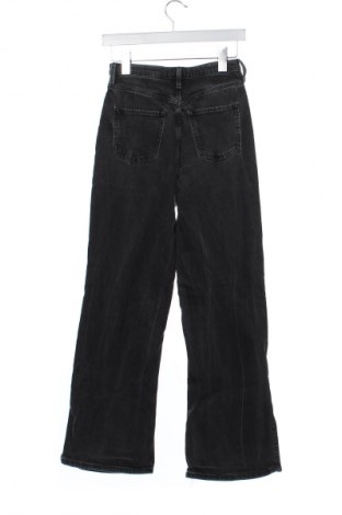 Dětské džíny  H&M, Velikost 12-13y/ 158-164 cm, Barva Šedá, Cena  409,00 Kč