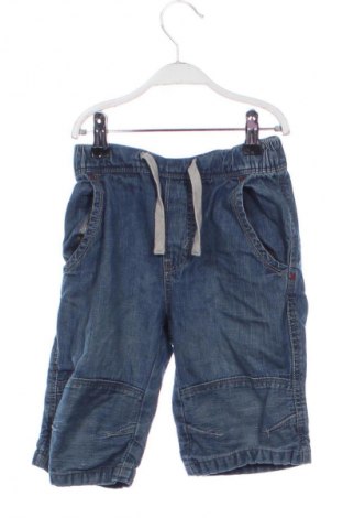 Detské džínsy  H&M, Veľkosť 4-5y/ 110-116 cm, Farba Modrá, Cena  11,95 €