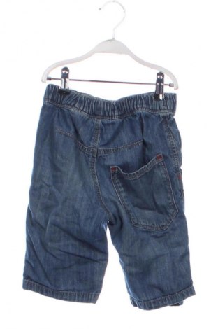 Detské džínsy  H&M, Veľkosť 4-5y/ 110-116 cm, Farba Modrá, Cena  11,95 €
