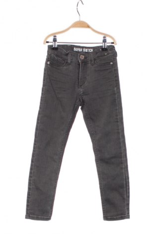 Παιδικά τζίν H&M, Μέγεθος 3-4y/ 104-110 εκ., Χρώμα Γκρί, Τιμή 16,00 €