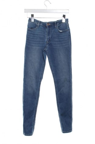 Detské džínsy  H&M, Veľkosť 11-12y/ 152-158 cm, Farba Modrá, Cena  16,37 €