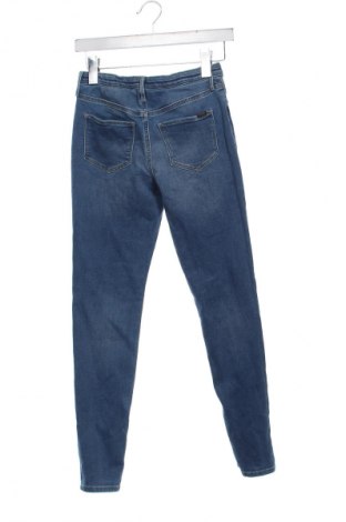 Detské džínsy  H&M, Veľkosť 11-12y/ 152-158 cm, Farba Modrá, Cena  16,37 €