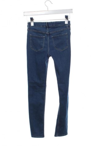 Detské džínsy  H&M, Veľkosť 9-10y/ 140-146 cm, Farba Modrá, Cena  16,37 €
