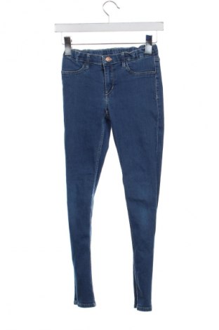 Detské džínsy  H&M, Veľkosť 10-11y/ 146-152 cm, Farba Modrá, Cena  16,37 €