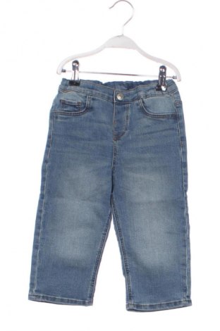 Detské džínsy  H&M, Veľkosť 18-24m/ 86-98 cm, Farba Modrá, Cena  16,37 €