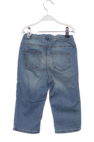 Detské džínsy  H&M, Veľkosť 18-24m/ 86-98 cm, Farba Modrá, Cena  16,37 €