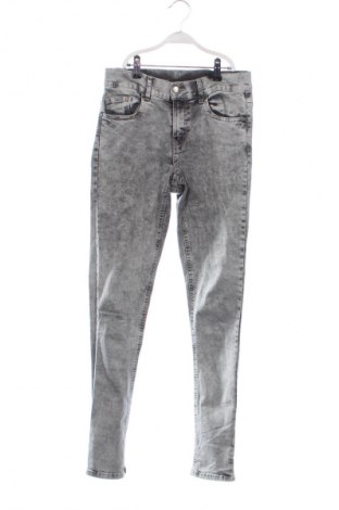 Detské džínsy  H&M, Veľkosť 14-15y/ 168-170 cm, Farba Sivá, Cena  16,37 €