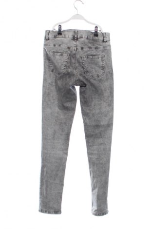 Detské džínsy  H&M, Veľkosť 14-15y/ 168-170 cm, Farba Sivá, Cena  16,37 €